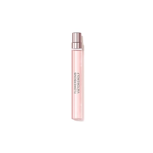 Floral-Woody Eau de Parfum – Fluid Ounces Vary