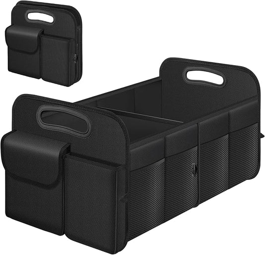 Foldable Car Trunk Organizer (Standard and Large Size)