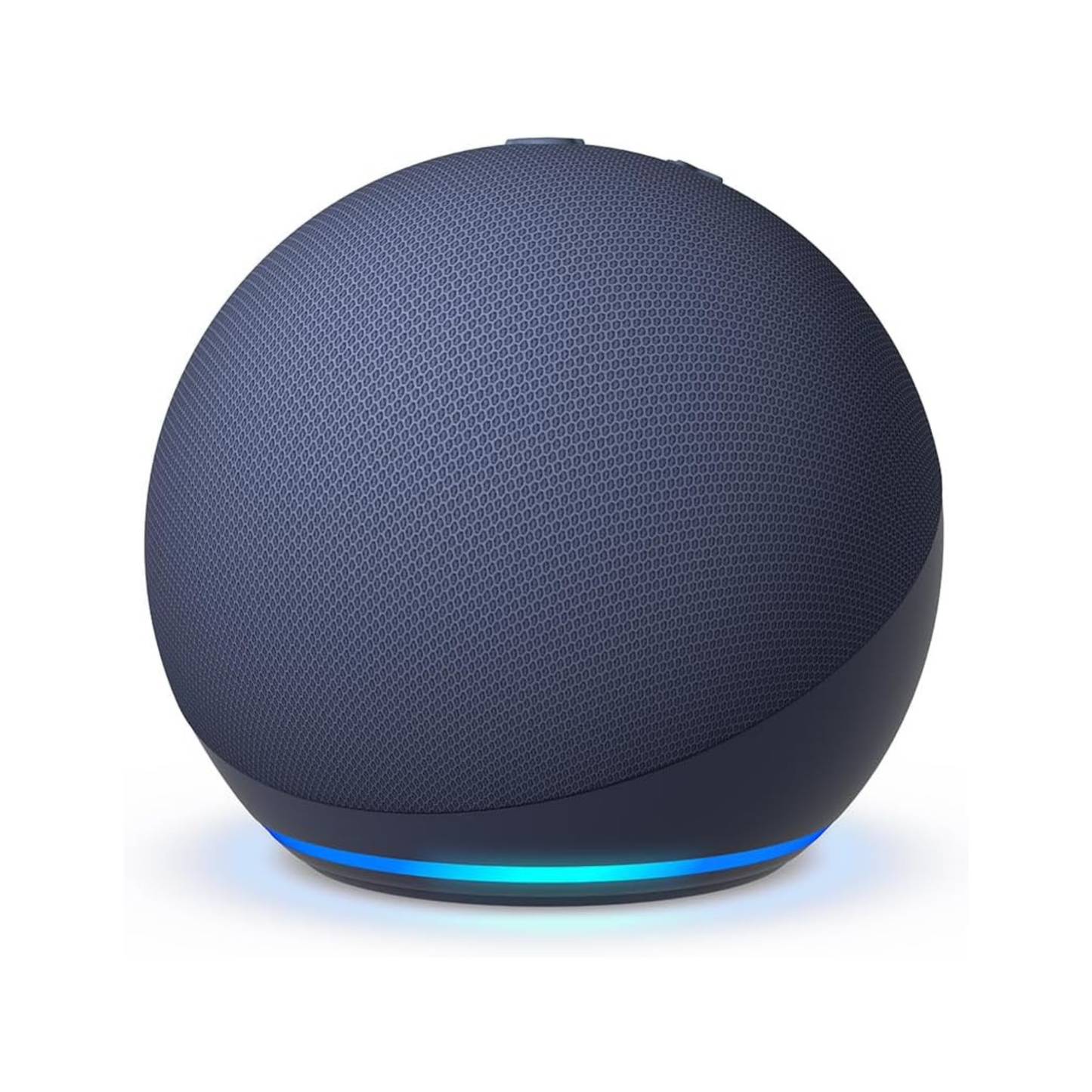 Smart Speaker with Alexa and Enhanced Audio
