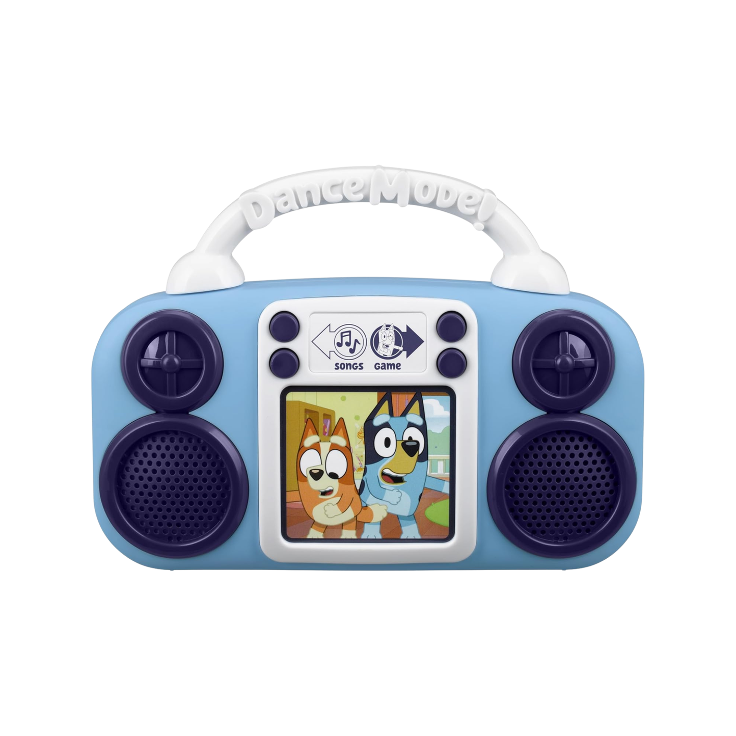 Musical Statues Dance Game Toy