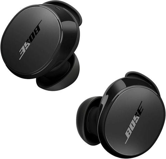 Wireless Earbuds with Noise Cancellation