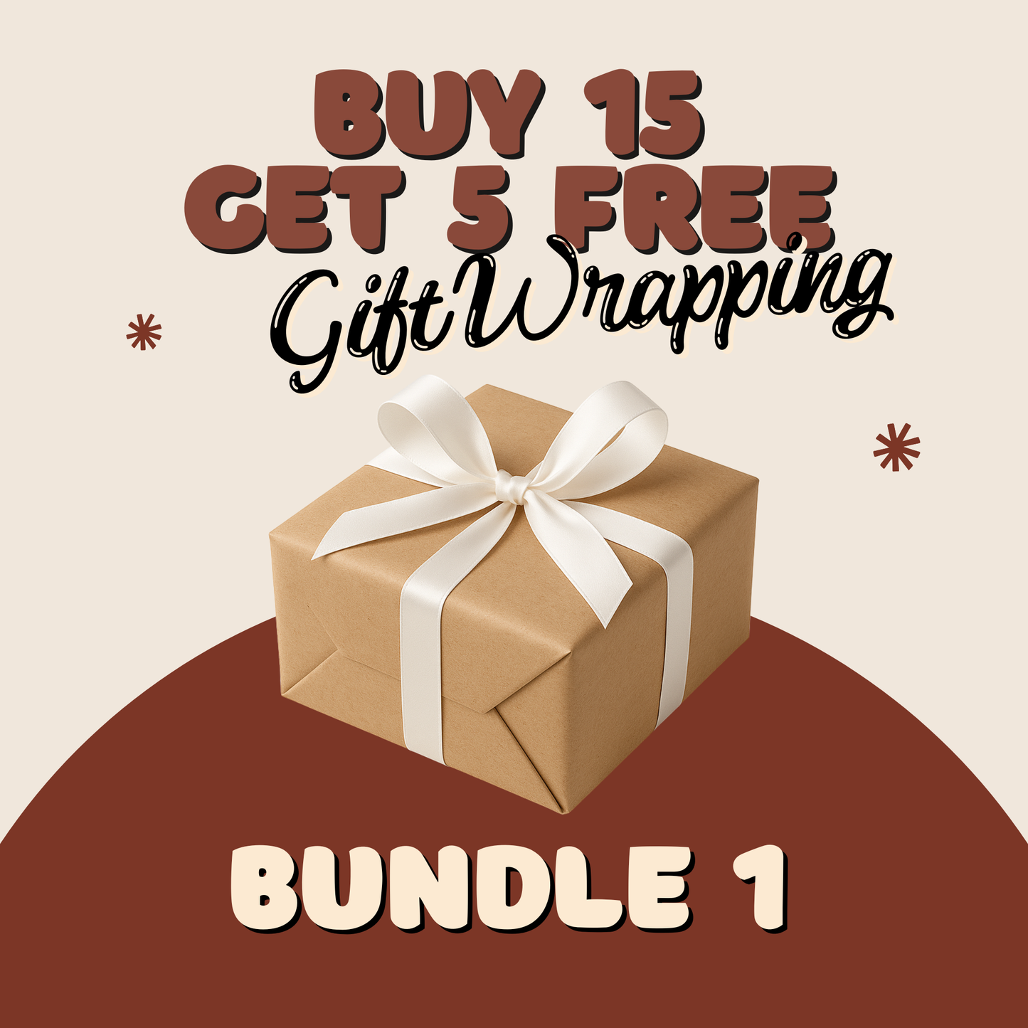 Bundle 1 – $100 House Call