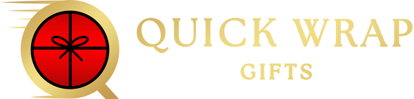 Quick Wrap Gifts