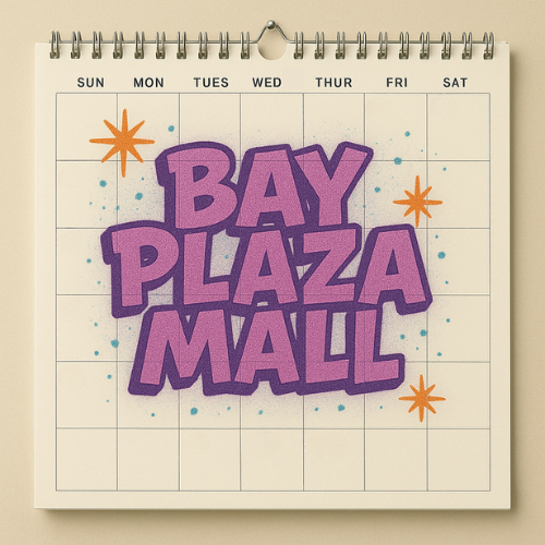 Gift Wrapping Appointment - The Mall at Bay Plaza