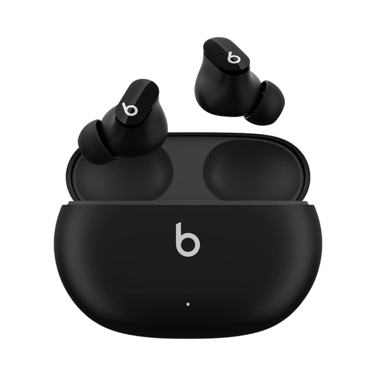 Wireless Earbuds with USB-C Fast Charger