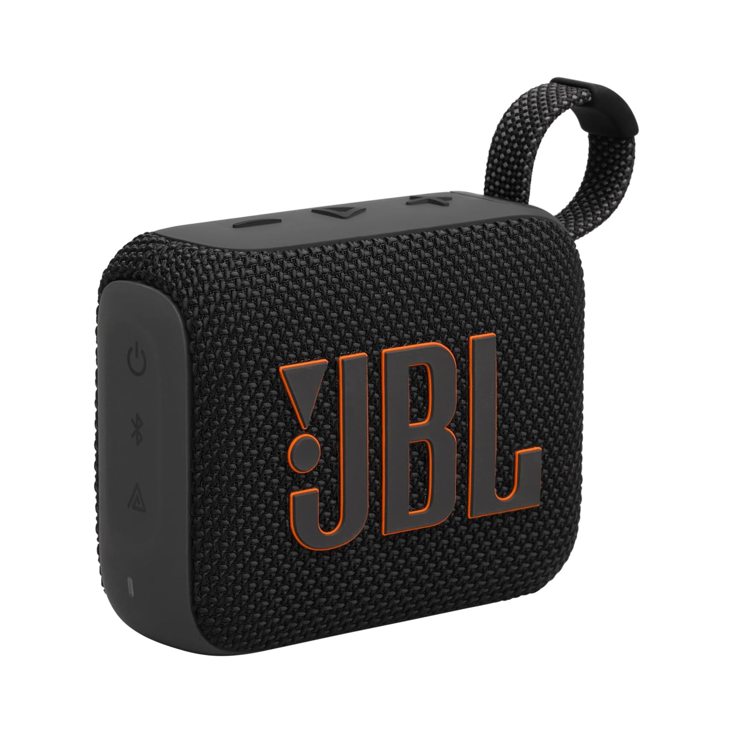Ultra-Portable Bluetooth Speaker – Punchy Bass, 7–9 Hour Playtime