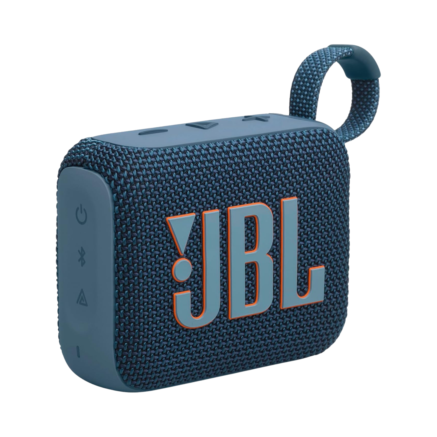 Ultra-Portable Bluetooth Speaker – Punchy Bass, 7–9 Hour Playtime