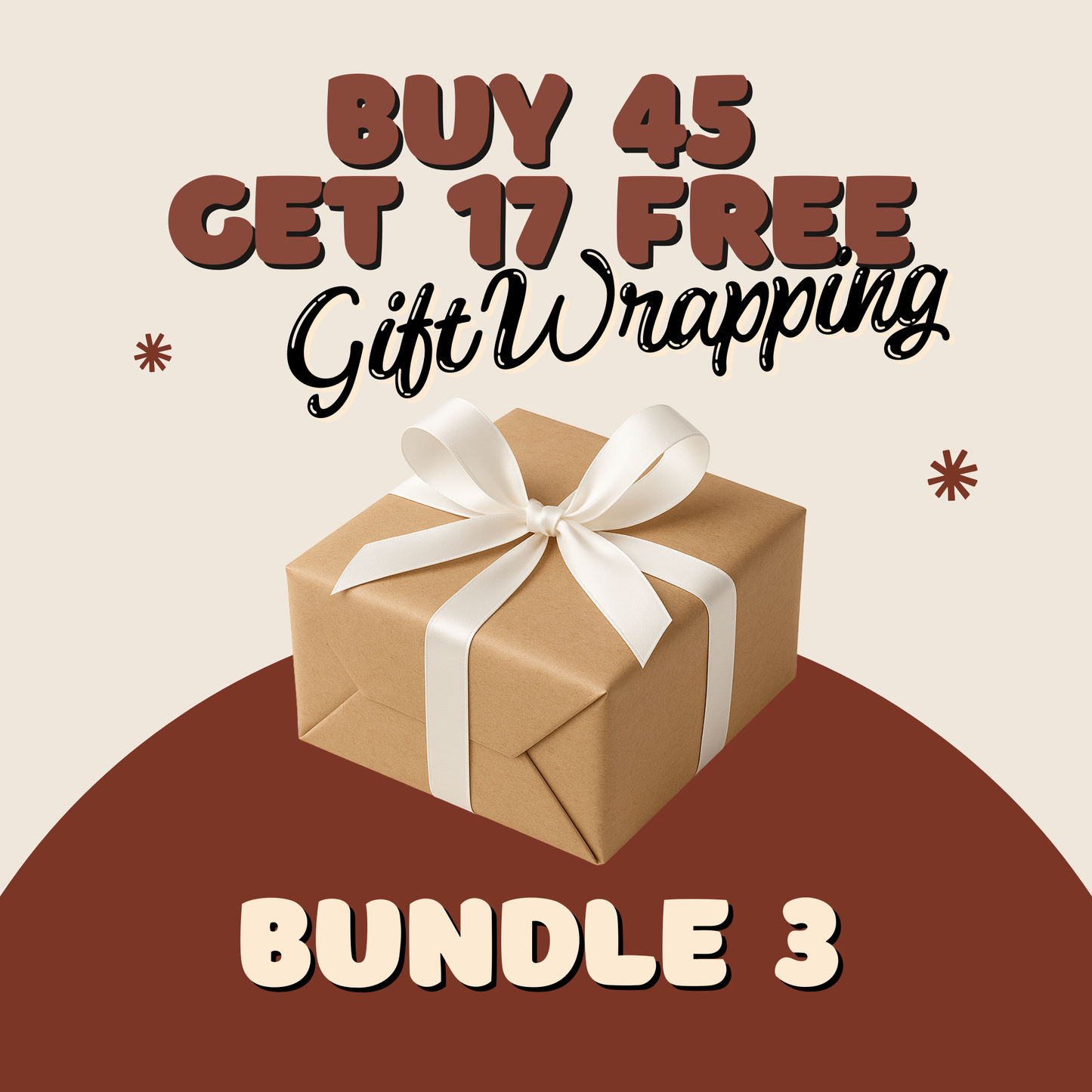 Bundle 3 – $300 House Call