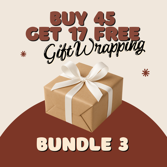 Bundle 3 – $300 House Call