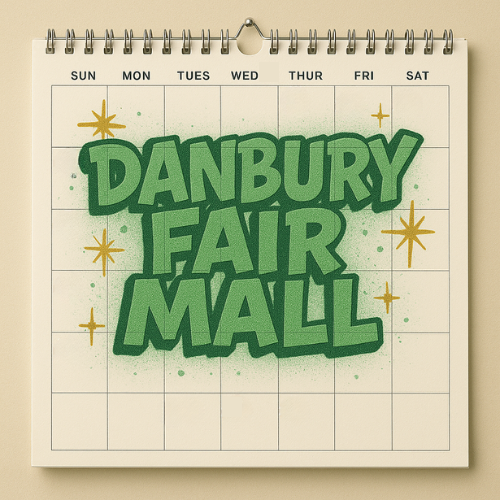 Gift Wrapping Appointment - Danbury Fair Mall