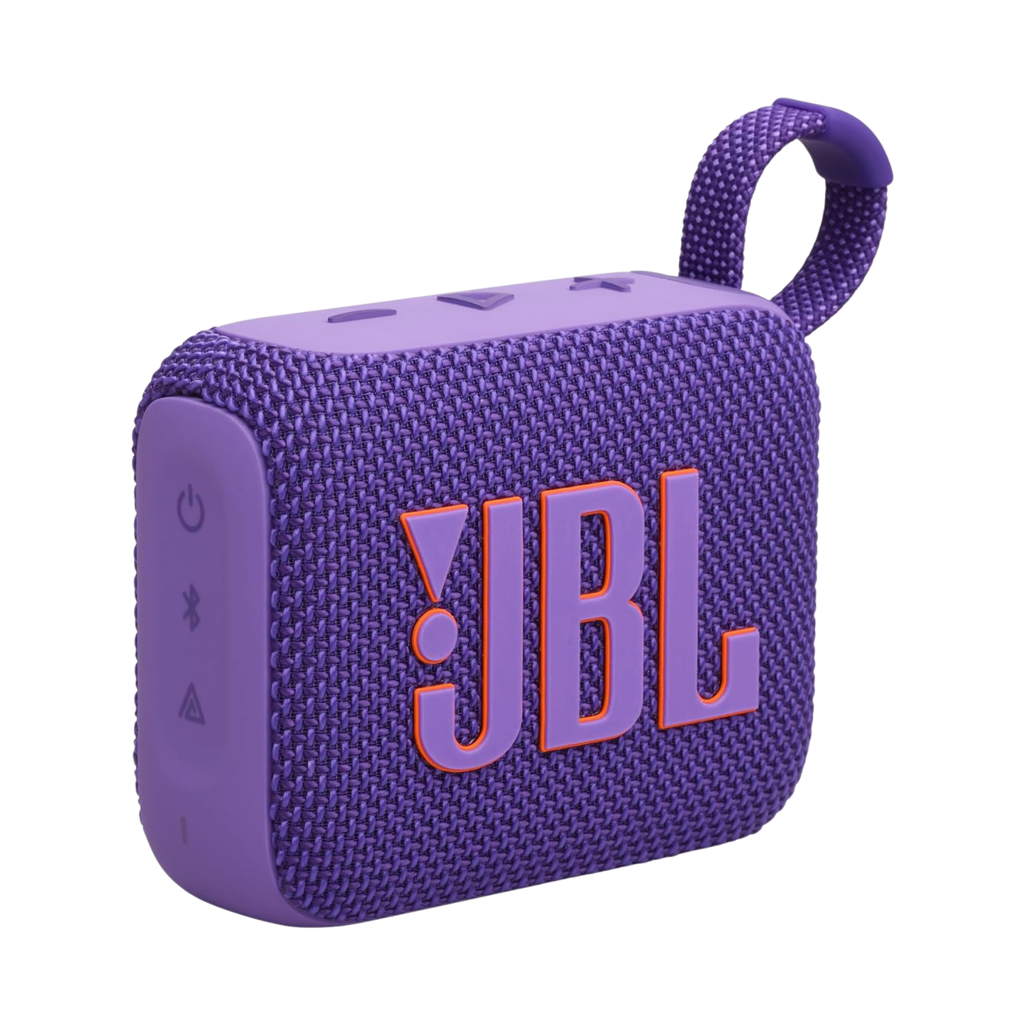 Ultra-Portable Bluetooth Speaker – Punchy Bass, 7–9 Hour Playtime