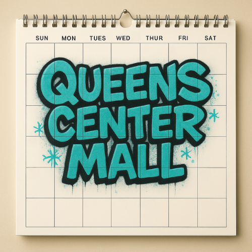 Gift Wrapping Appointment - Queens Center Mall