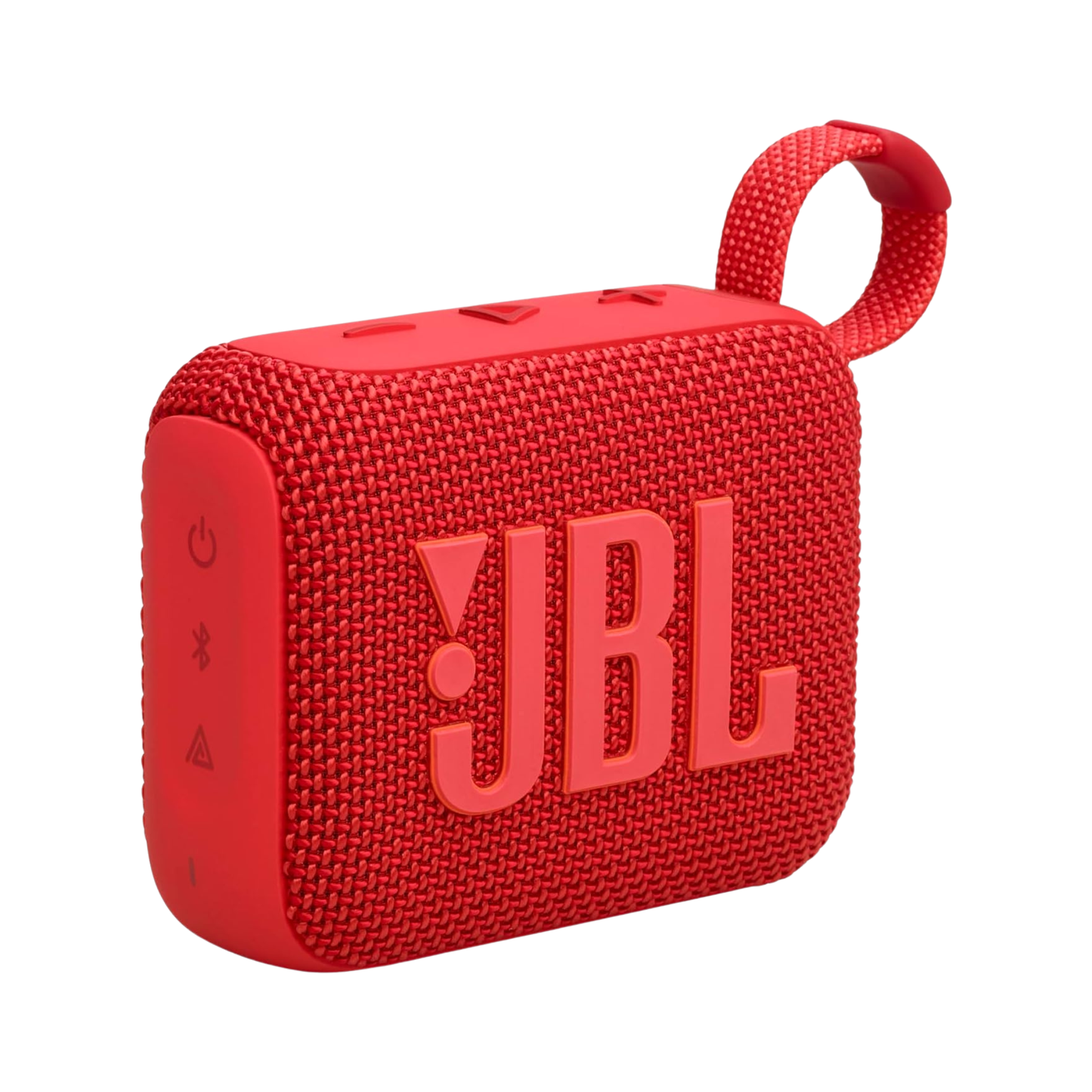 Ultra-Portable Bluetooth Speaker – Punchy Bass, 7–9 Hour Playtime