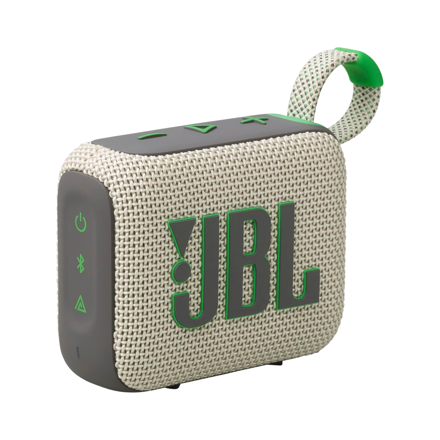 Ultra-Portable Bluetooth Speaker – Punchy Bass, 7–9 Hour Playtime