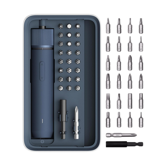 Electric Screwdriver Kit