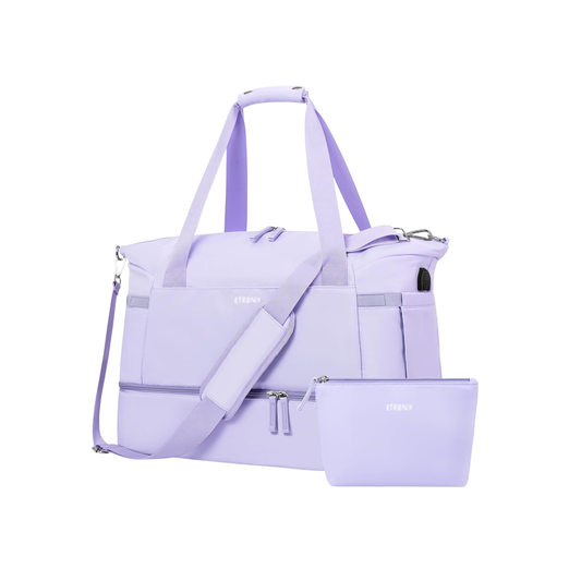 35L Smart Weekender & Travel Duffle