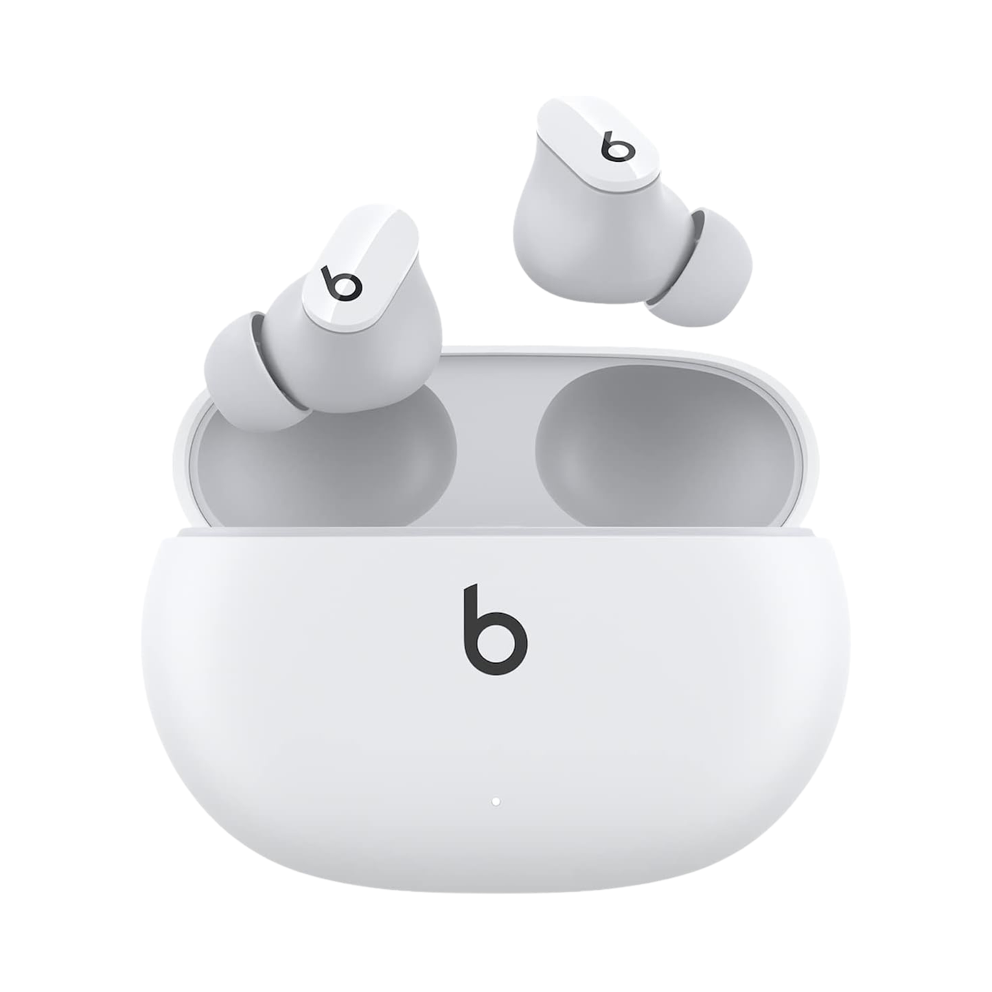Wireless Earbuds with USB-C Fast Charger