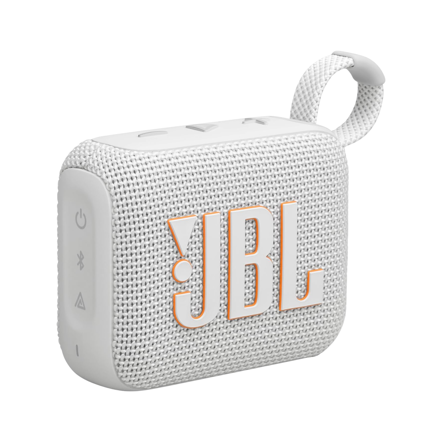 Ultra-Portable Bluetooth Speaker – Punchy Bass, 7–9 Hour Playtime